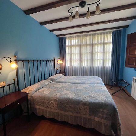 Casas Rurales Las Corradas Эндрига Экстерьер фото