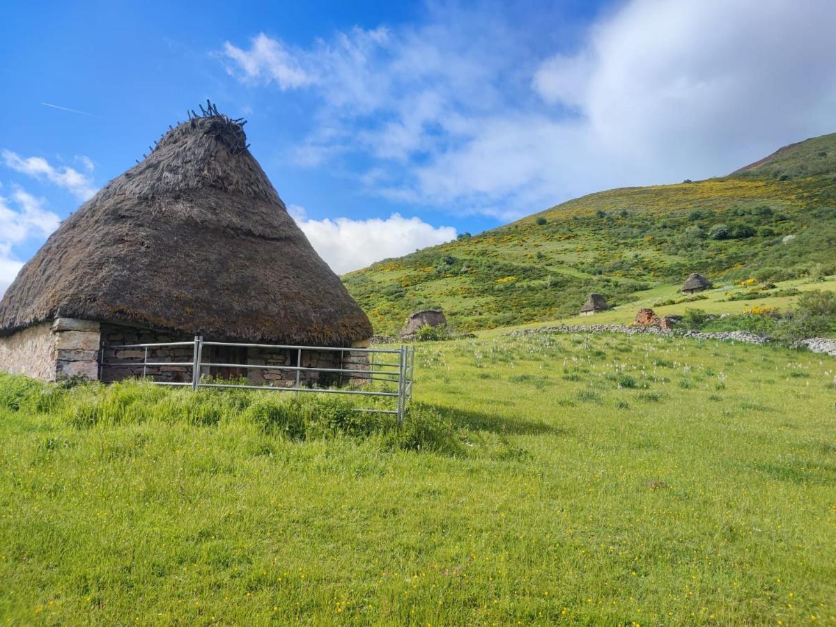 Casas Rurales Las Corradas Эндрига Экстерьер фото