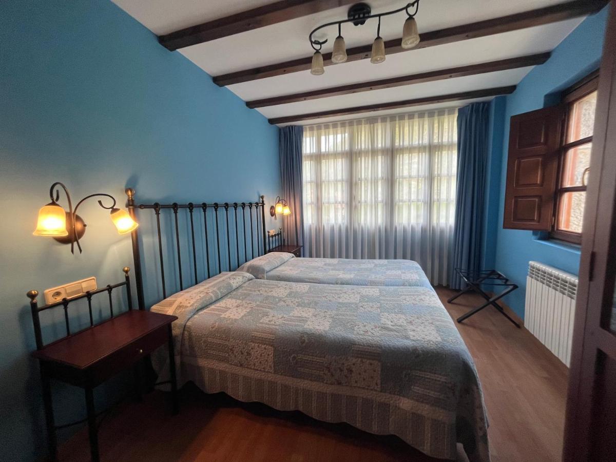 Casas Rurales Las Corradas Эндрига Экстерьер фото