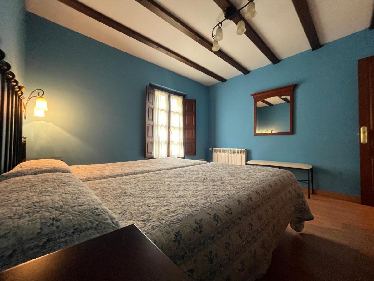 Casas Rurales Las Corradas Эндрига Экстерьер фото