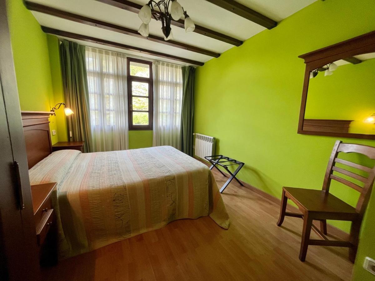 Casas Rurales Las Corradas Эндрига Экстерьер фото