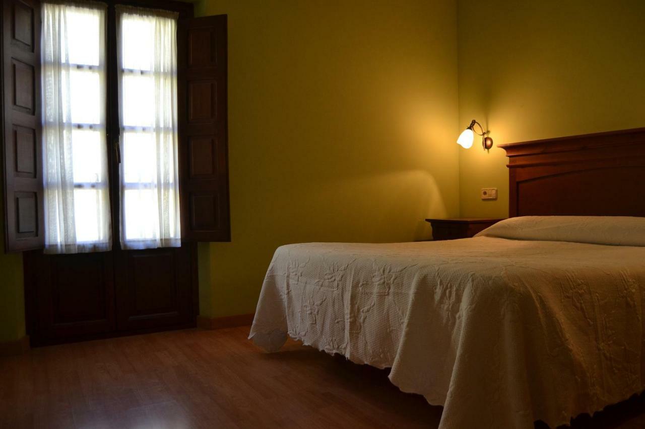 Casas Rurales Las Corradas Эндрига Экстерьер фото